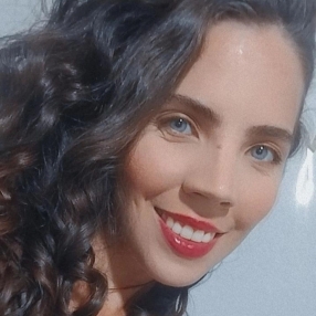 Maria Júlia, Babá em Orlândia