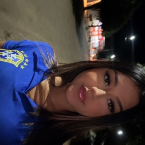 Evelyn, Babysitter in Guapó