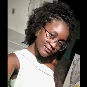 Paula, Babá em Cruz das Almas