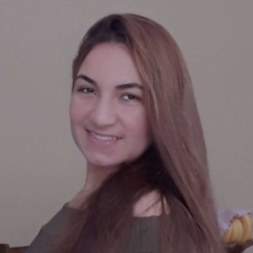 Mônica, Babá em Caçapava