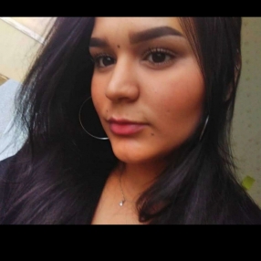 Isabela, Babysitter in Barueri