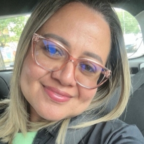 Aureni, Babá em Barueri
