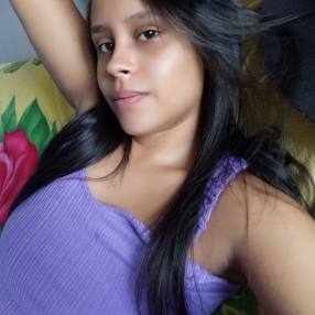 Karen, Babá em São Paulo