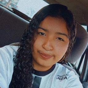 Eloara, Babá em Paiçandu
