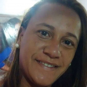 Rejane, Babysitter in Cachoeiras de Macacu