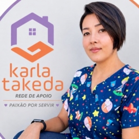 Karla, Babá em Sorocaba