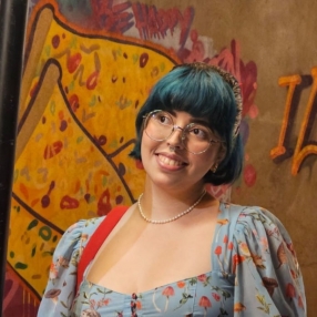 Wendy, Babá em Santos