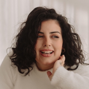 Natália Vendruscolo, Babá em Toledo