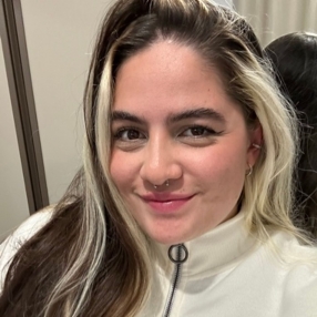 Giovanna, Babá em Ribeirão Pires