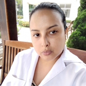 Daiana, Babá em São Paulo