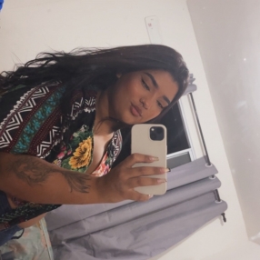 Karolyne, Babá em São João da Barra