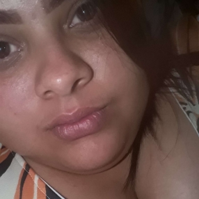 Bruna, Babá em Toritama