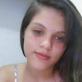 Gerciane, Babá em Cupira