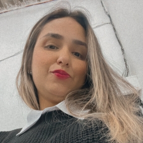 Taina de Oliveira ( técnica de enfermagem), Babá em Belford Roxo