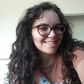 Yasmin, Babysitter in Campina Grande do Sul