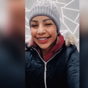 Agatha, Babá em Ferraz de Vasconcelos