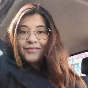 Taciana, Babá em Itapetininga