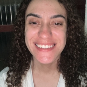 Deise, Babá em Osasco