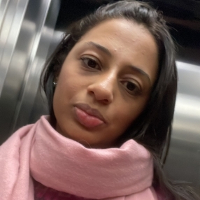 Laís, Babysitter in São Paulo