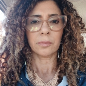 Magnólia, Babá em Sumaré