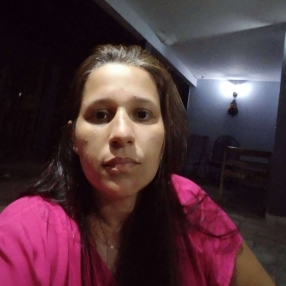 Ramayane, Babá em Formosa