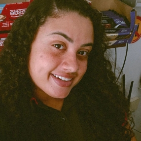 Natália, Babá em Parnamirim