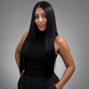 Karoline, Família em Mauá
