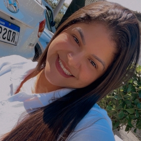 Nathaly, Babysitter in Biguaçu
