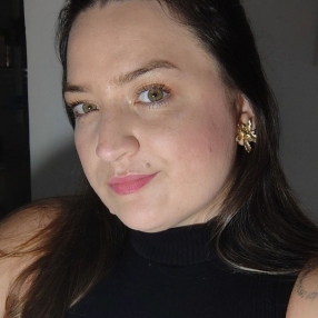 Bruna, Babá em Bauru