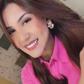 Andressa, Babá em Barbalha