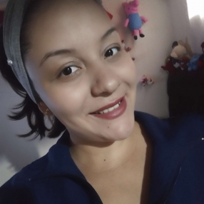 Sara, Babá em Tremembé
