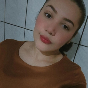 Andreza, Babá em Carapicuíba