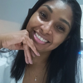 Rosilene, Babá em Itapecerica da Serra