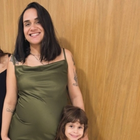 Camila, Família em Itaboraí
