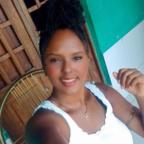 Mirella, Babá em Camaragibe