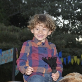 Carlos Tiago, Família em Viçosa