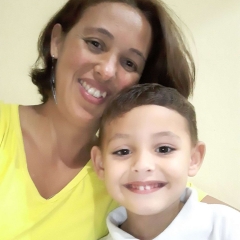 Babá Daniela em São Paulo