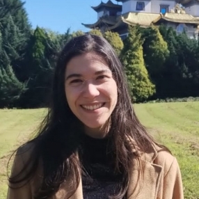 Gabriella, Babá em Caxias do Sul