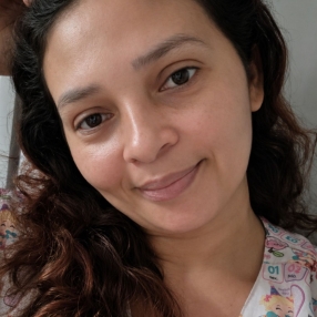 Zenilde, Babá em Marabá