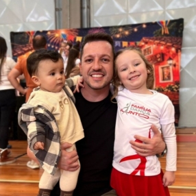 Camilo, Família em Santa Cruz do Sul