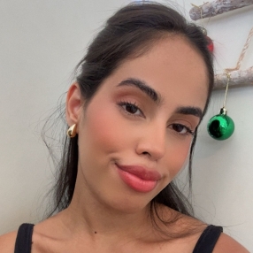 Debora, Babá em Santa Rita
