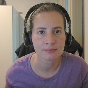 Cecília, Família em Taubaté