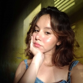 Ana karoline da Silva, Babá em Caucaia