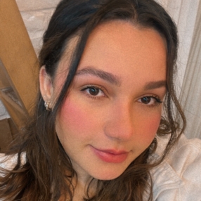 Thalia, Babysitter in Rio de Janeiro