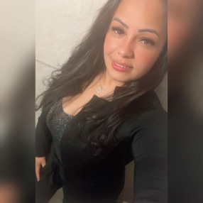 Jessilane, Babá em São Paulo