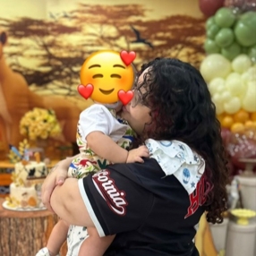 Rayani, Babysitter in Rio de Janeiro