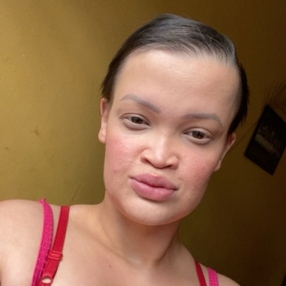 Gabriela, Babá em Barbacena