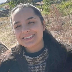 Graciele, Babá em Forquilhinha