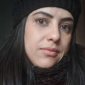 Ariane, Família em Veranópolis