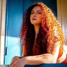 Kaylanne, Babá em Rolândia